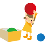 めばえ保育園 保育目標